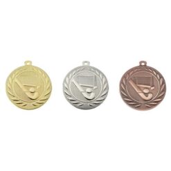 Hockey medailles DI5000 L