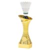 Bokaal badminton vanaf 235 mm ST 218