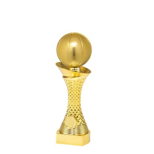 Basketbal bokaal SL1918