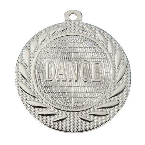 Danssport medaille DI5000 R 02