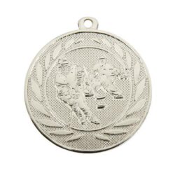 IJshockey medaille DI5000 ZA 02