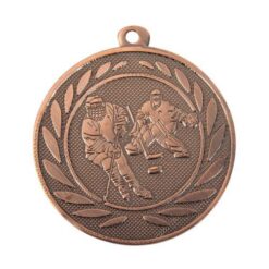 IJshockey medaille DI5000 ZA 27