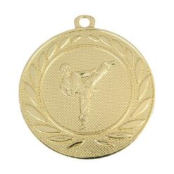 Karate medaille DI5000 X 01