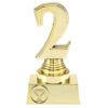 Gouden standaard nummer 2 SE1920