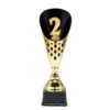 Grote trofee nummer 2 ST 095 01 B