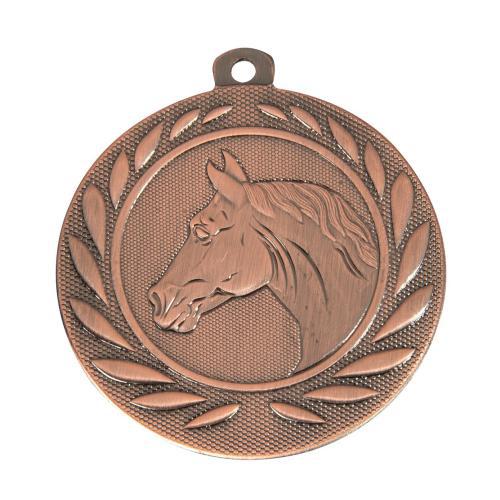 Paardensport medaille DI5000 U 27
