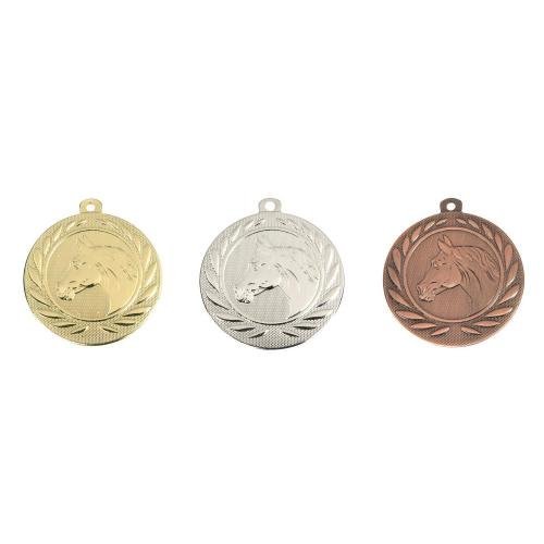Paardensport medailles DI5000 U