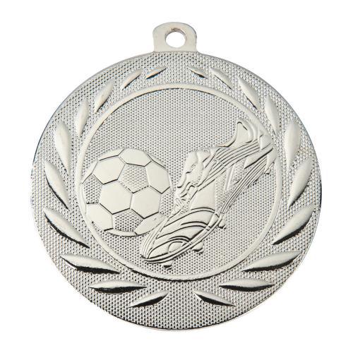 Voetbal medaille DI5000 B 02