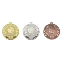 Volleybal medailles DI5000 N