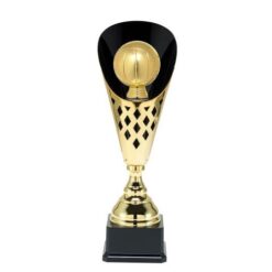 Volleybal trofee ST 084