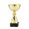 Kleine toernooi beker goud ET 386C