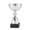 Kleine toernooi beker zilver ET 387C