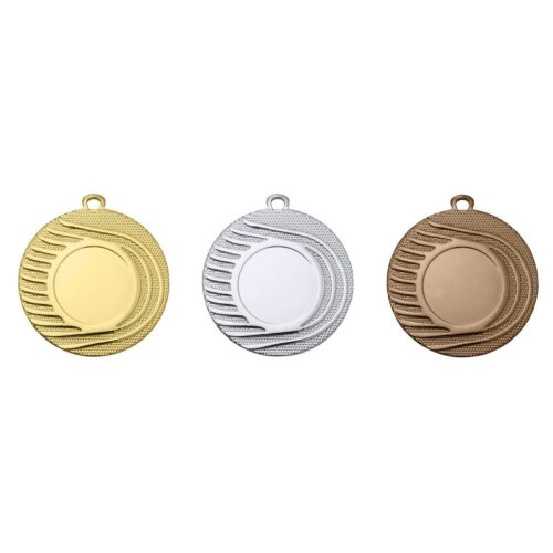 Medailles DI5001