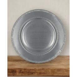 Kampioensschaal D331 - Gravure