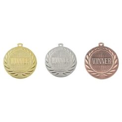 Medailles 'Winner' DI5000 S