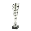 Sportbeker zilver ET 457 02