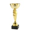 Toernooi cup goud ET 458 01