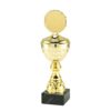 Gouden toernooibeker grote afbeelding MT 138 01