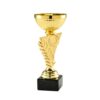 Kleine gouden beker SET 342C 01