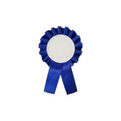 Juryrozet Blauw R5 06