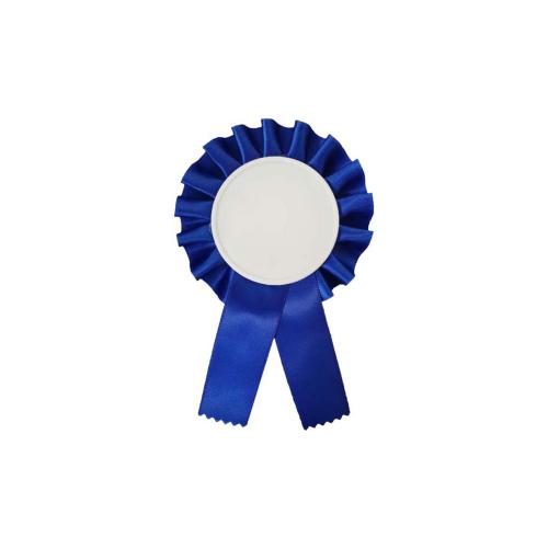 Juryrozet Blauw R5 06