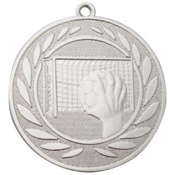 Handbal medaille DI5000 ZC 02