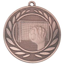 Handbal medaille DI5000 ZC 03