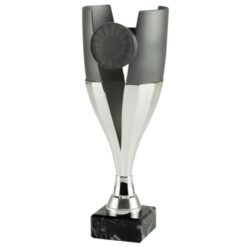 Sportbeker zilver ET 466 02