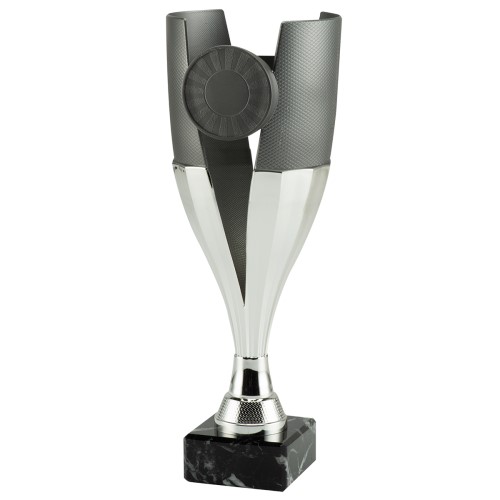 Sportbeker zilver ET 466 02