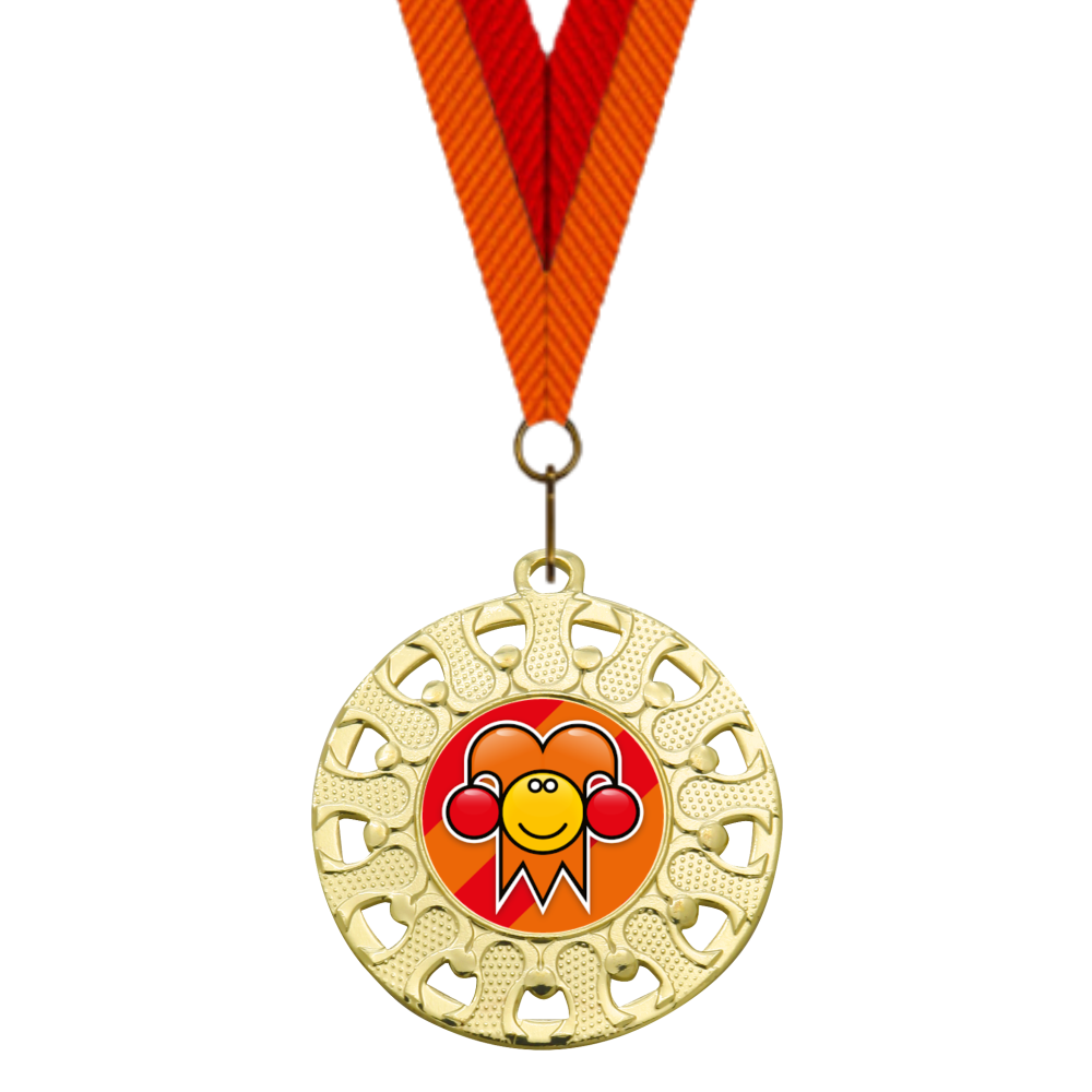 Kielegat medaille 1
