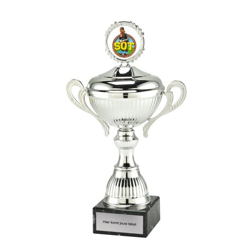 Turfstekerslaand trofee 1