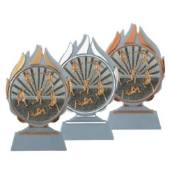 Budget prijs atletiek