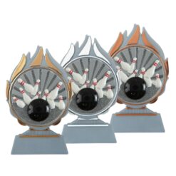 Budget prijs bowling