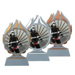 Budget prijs brandweersport