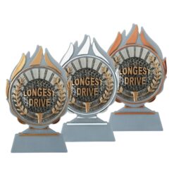 Budget prijs golf 'longest drive'