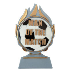 Budget prijs voetbal 'man of the match' Q120_01-FG040