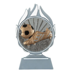 Budget prijs voetbalschoen Q120_02-FG028