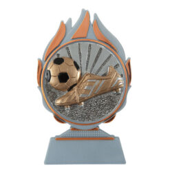 Budget prijs voetbalschoen Q120_03-FG028