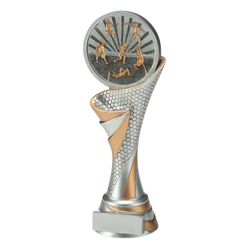 Kampioen prijs atletiek FG141-FG055