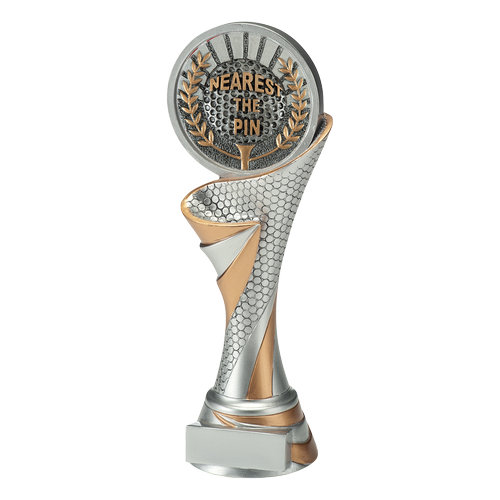 Kampioen prijs golf 'nearest the pin' FG141-FG052