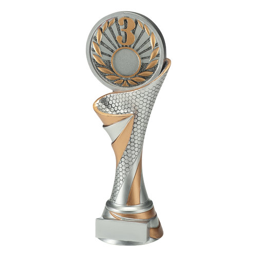 Kampioen prijs nummer 3 FG141-FG048