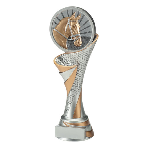 Kampioen prijs paardensport FG141-FG009