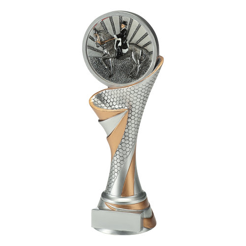 Kampioen prijs paardensport dressuur FG141-FG068