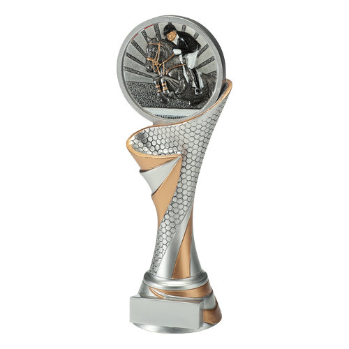 Kampioen prijs paardensport springen FG141-FG069