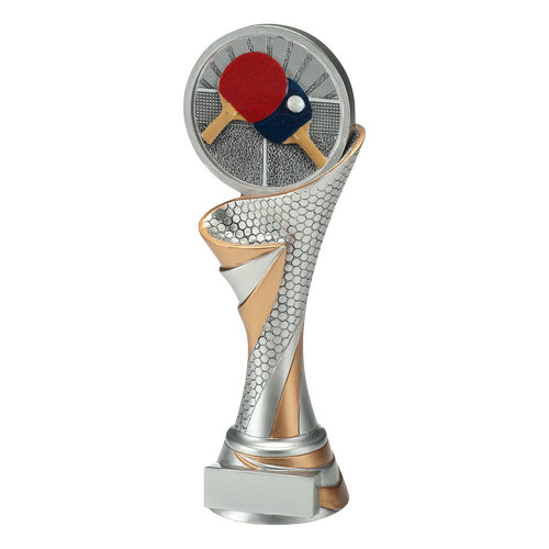 Kampioen prijs tafeltennis FG141-FG015