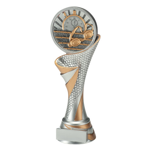 Kampioen prijs zwemmen FG141-FG053