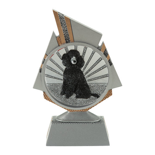 Toernooi poedelprijs FG131-FG063