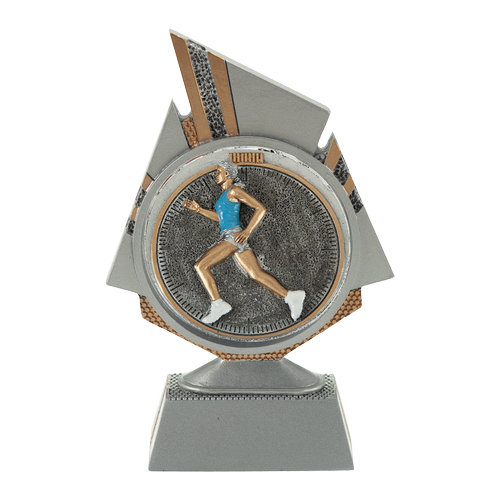 Toernooi prijs hardlopen vrouwen FG131-FG034