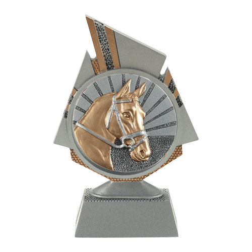 Toernooi prijs paardensport FG131-FG009