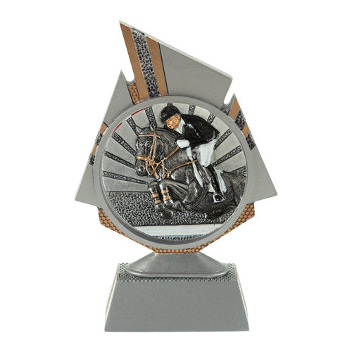 Toernooi prijs paardensport springen FG131-FG069